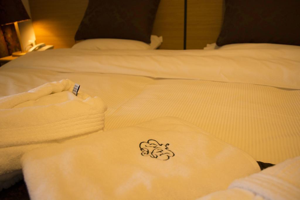 Manuella Hotel Джуния Екстериор снимка