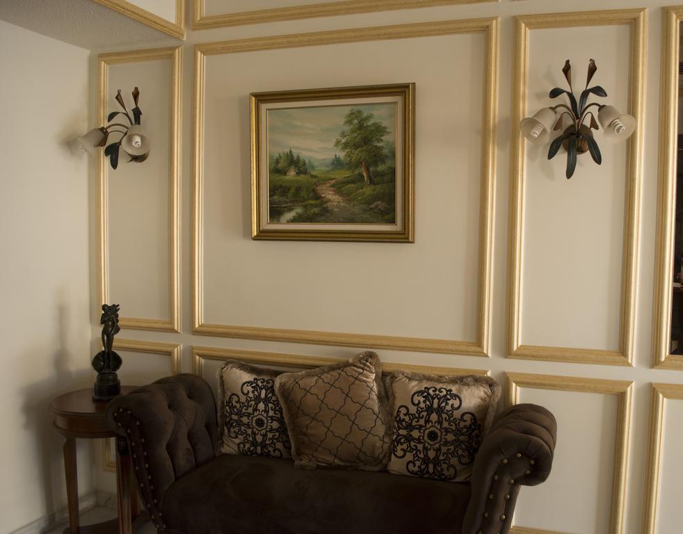 Manuella Hotel Джуния Екстериор снимка