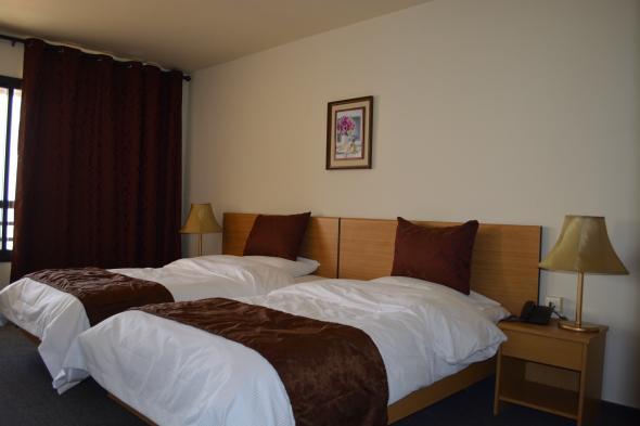 Manuella Hotel Джуния Екстериор снимка
