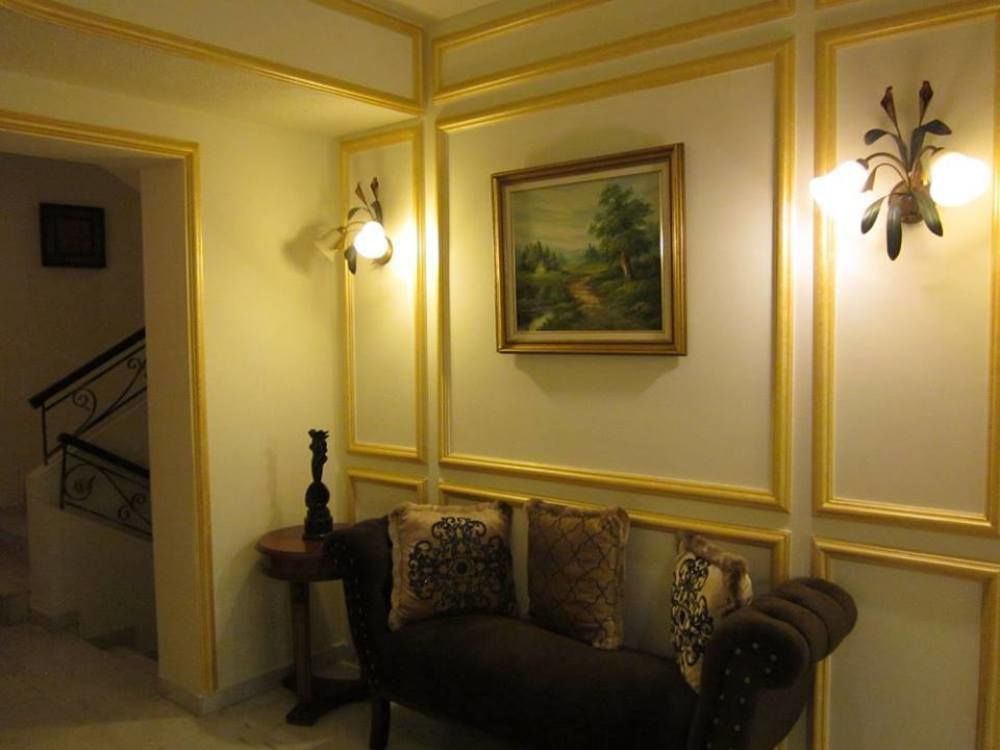 Manuella Hotel Джуния Екстериор снимка