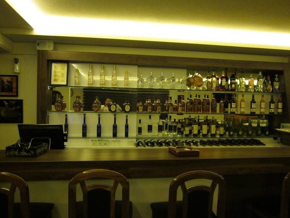 Manuella Hotel Джуния Екстериор снимка