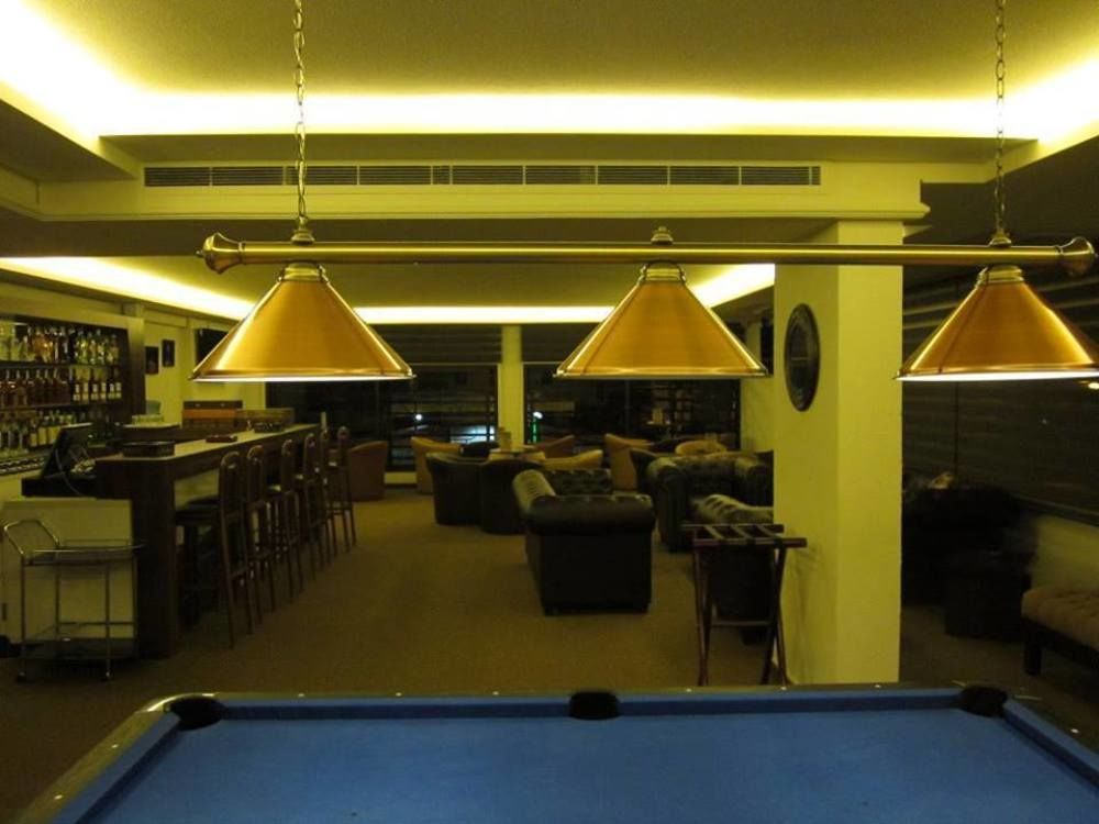 Manuella Hotel Джуния Екстериор снимка